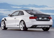 Audi AS5 ABT